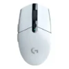 МИШКА LOGITECH G305 Gaming Lightspeed - Wireless - White - PN 910-005291