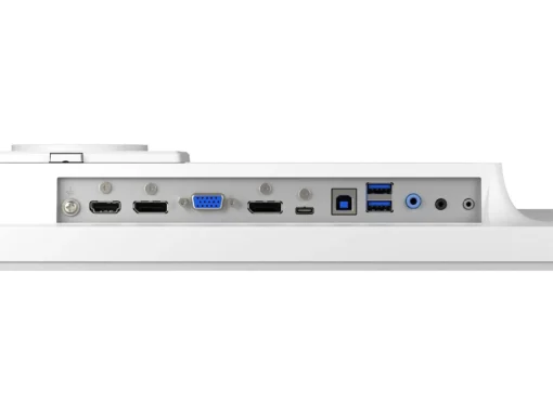 Монитор NEC MultiSync EA242F LCD 23.8", 1920x1080, USB-C, DisplayPort, HDMI, USB 3.1, - Image 4