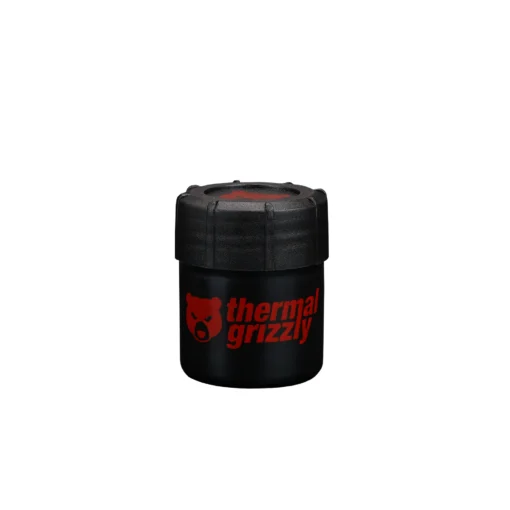 Термопроводяща паста Thermal Grizzly Putty Basic - 30g - Image 2