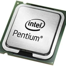 Процесор Intel Pentium G7400 TRAY - 2 Cores 3.70 Ghz 6MB