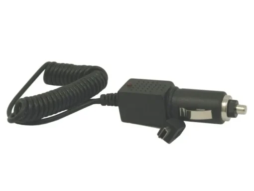 Gembird зарядно за кола Mini USB 12V->Mini USB (M)