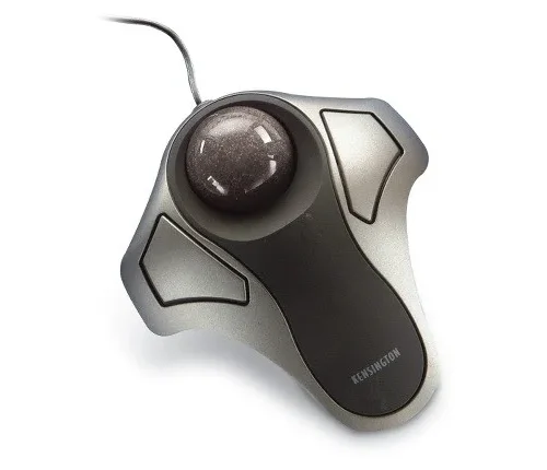 Kensington Orbit Optical Trackball