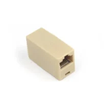 VCom Съединител LAN 8P8C Coupler - CT251