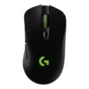 МИШКА LOGITECH G703 LIGHTSPEED HERO USB - Black - PN 910-005640