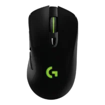 МИШКА LOGITECH G703 LIGHTSPEED HERO USB - Black - PN 910-005640