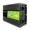 Инвертор GREEN CELL 12/220V DC/AC 2000W/4000W INVGCP2000LCD  LCD Чиста