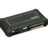 Natec CARD READER ALL IN ONE BEETLE SDHC USB 2.0