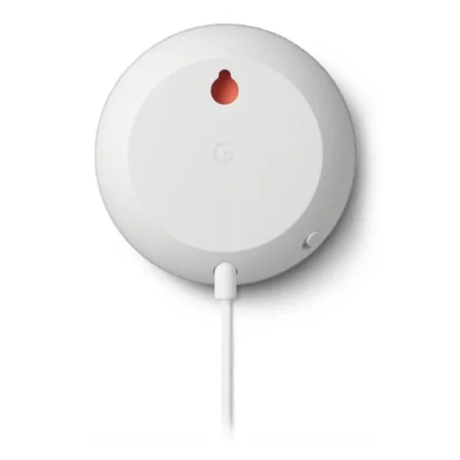 Безжична колонка Google Nest Mini V2 Rock Candy - Image 3