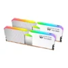 Памет за компютър Thermaltake Toughram XG RGB White 32GB(2x16GB) DDR4 3600MHz