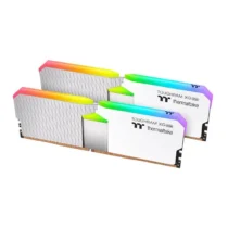 Памет за компютър Thermaltake Toughram XG RGB White 32GB(2x16GB) DDR4 3600MHz