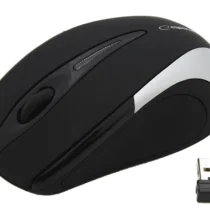 Esperanza Wireless optical mouse EM101S USB 24 GHz NANO receiver