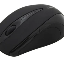 Esperanza Optical Mouse SIRIUS EM102K USB