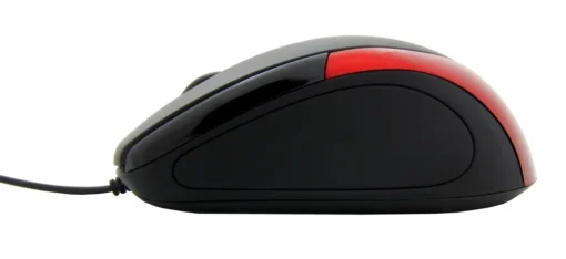 Esperanza Optical Mouse SIRIUS EM102R USB - Image 5