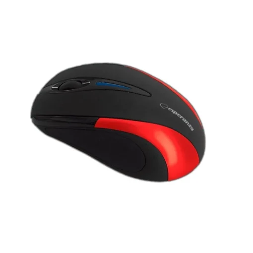 Esperanza Optical Mouse SIRIUS EM102R USB - Image 6