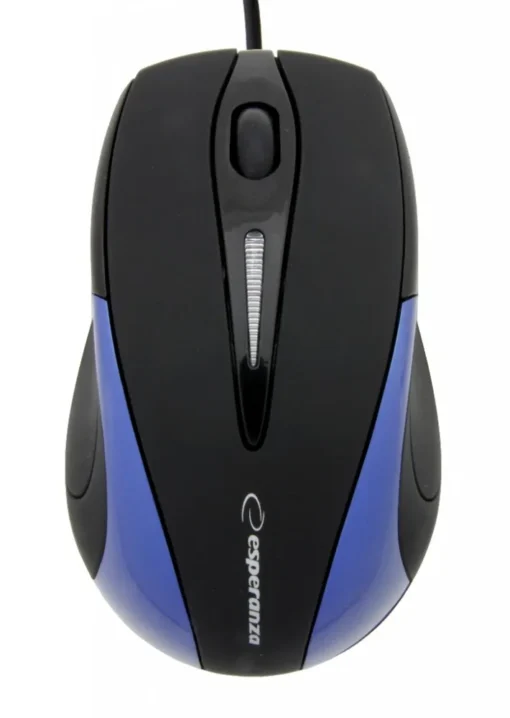 Esperanza Optical Mouse SIRIUS EM102B USB - Image 3