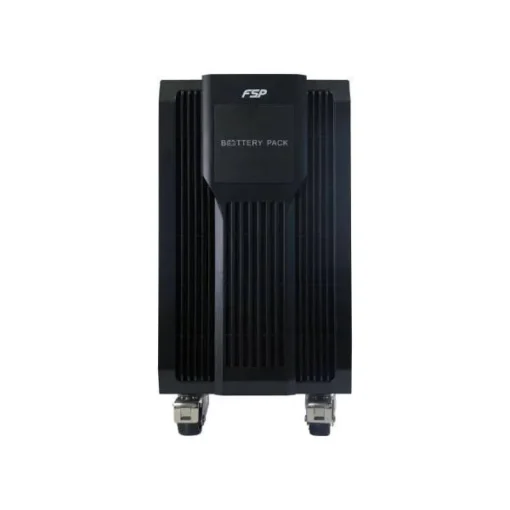 Външни батерия FSP Group BB-192/09T за UPS Champ Tower 6K 16 x 12V/9Ah