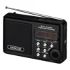 Sencor Portable radio SRD 215 B MP3 USB SD