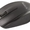 Esperanza WIRED MOUSE XM110K BUNGEE USB BALCK 1000DP