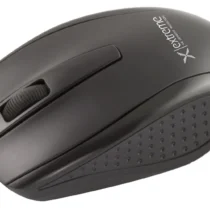 Esperanza WIRED MOUSE XM110K BUNGEE USB BALCK 1000DP