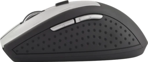 Esperanza MOUSE BLUETOOTH EM123S 1000/1600/2400DPI, 6D - Image 5