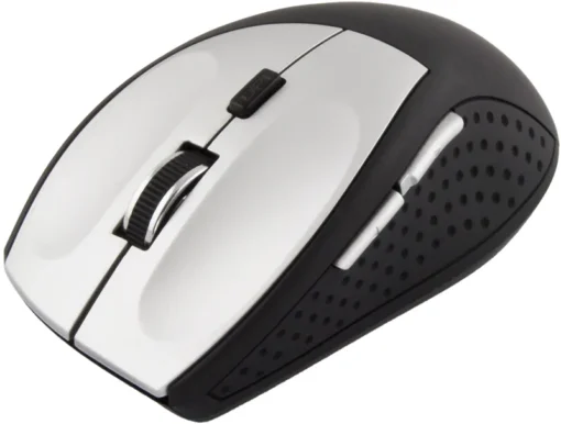 Esperanza MOUSE BLUETOOTH EM123S 1000/1600/2400DPI 6D