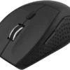 Esperanza Optical Mouse BLUETOOTH EM123K ADROMEDA 1000/1600/2400DPI 6D