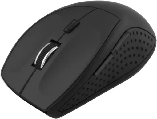 Esperanza Optical Mouse BLUETOOTH EM123K ADROMEDA 1000/1600/2400DPI 6D