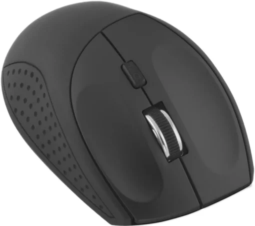 Esperanza Optical Mouse BLUETOOTH EM123K ADROMEDA 1000/1600/2400DPI, 6D - Image 4