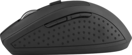 Esperanza Optical Mouse BLUETOOTH EM123K ADROMEDA 1000/1600/2400DPI, 6D - Image 5