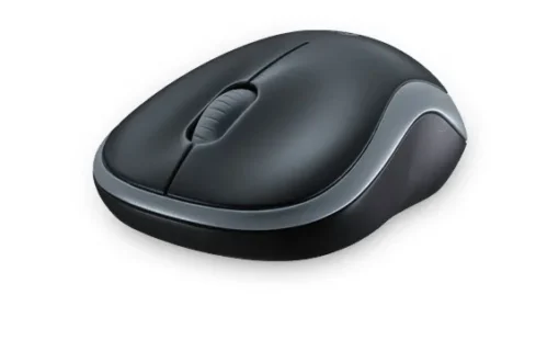 Logitech M185 Nano Grey 910-002238 - Image 4