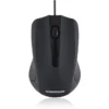 MODECOM WIRED OPTICAL MOUSE M9 BLACK