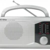 Eltra EWA Silver Radio