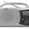 Eltra ELTRA Radio KINGA 2 Silver