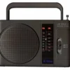 Eltra ELTRA Radio TOLA Black