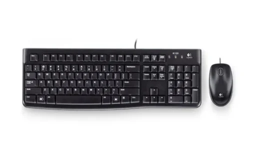 Logitech MK120 Desktop 920-002563 - Image 2