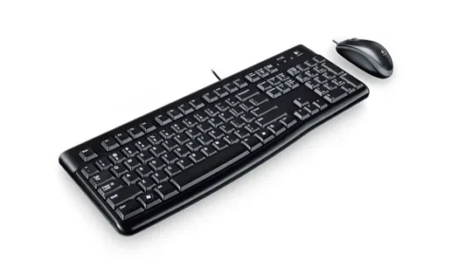 Logitech MK120 Desktop 920-002563 - Image 4