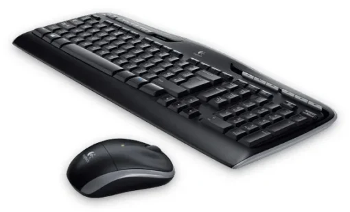 Logitech MK330 Wireless Combo 920-00399 - Image 3