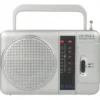 Eltra TOLA radio black