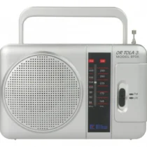 Eltra TOLA radio black