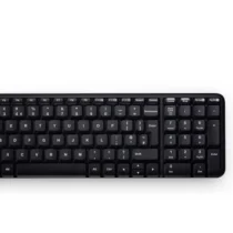 Logitech MK220 NSEA Wireless combo 920-003161