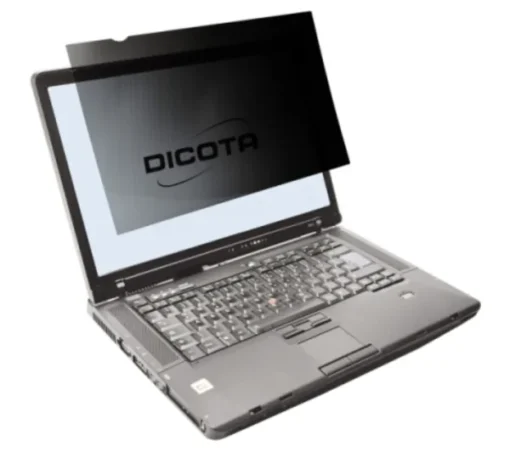 DICOTA Secret 24 Wide (16: 9) - Privatizing filter on the screen