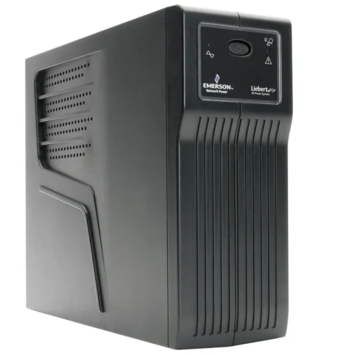 Vertiv UPS PSP 500VA/300W PSP500MT3-230U