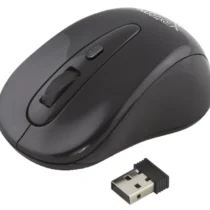 Esperanza WIRELESS OPTICAL MOUSE XM104K 1200 DPI 24GH