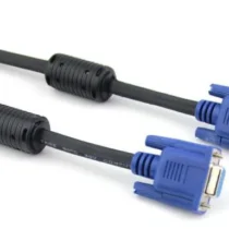 VCom Удължителен кабел VGA extension cable HD15 M/F - CG342AD-1.5m