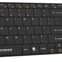 Esperanza KEYBOARD + MOUSE WIRELESS 24GHz EK122K