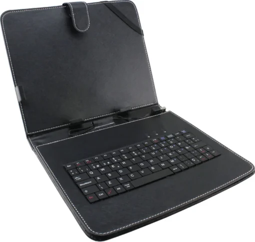 Esperanza KEYBOARD + CASE FOR 7 TABLETS EK123 - Image 4