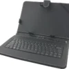 Esperanza KEYBOARD + CASE FOR 101 TABLETS EK125