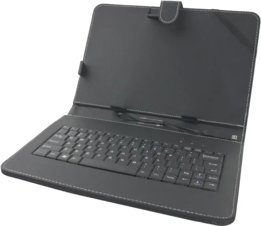 Esperanza KEYBOARD + CASE FOR 101 TABLETS EK125