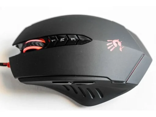 A4 Tech Mouse A4Tech Bloody V8m USB - Image 3