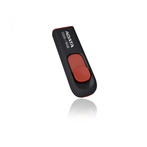 Adata C008 16GB Black-Red - Image 3